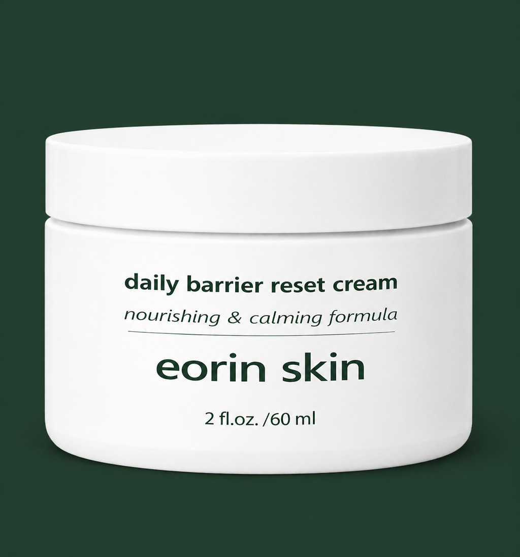 Daily Barrier Reset Cream