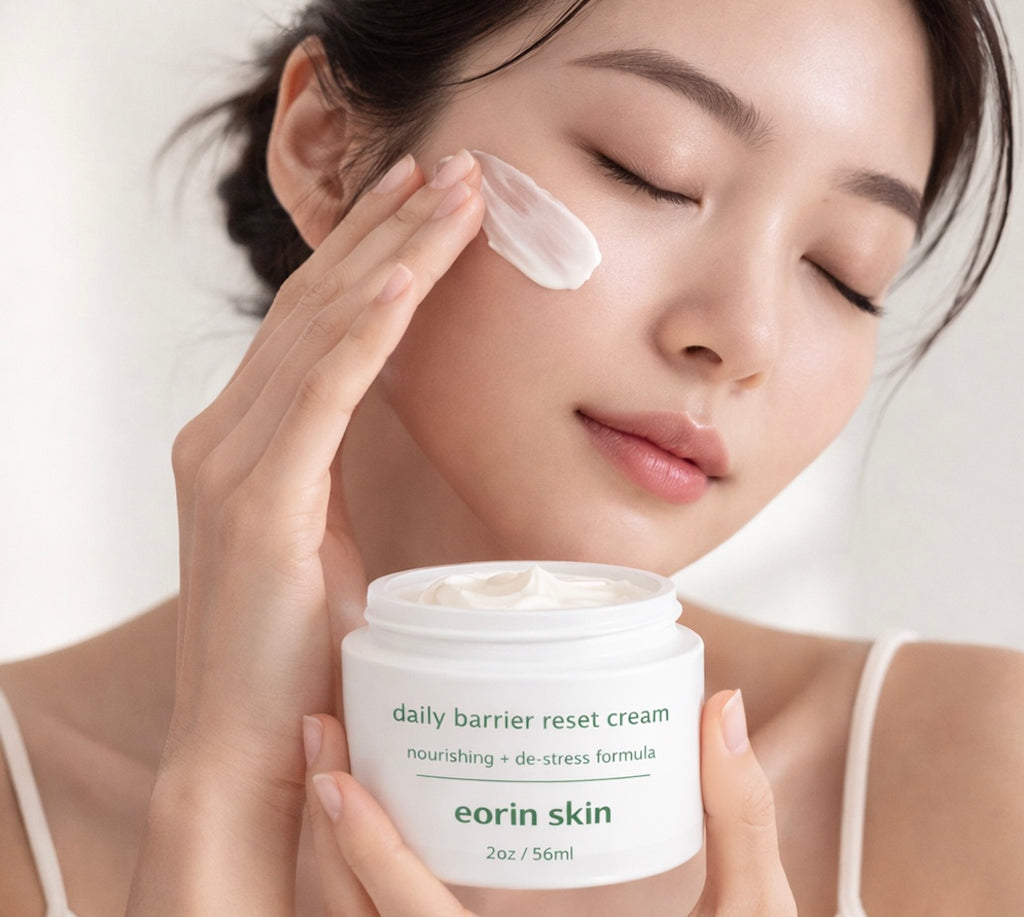 Daily Barrier Reset Cream